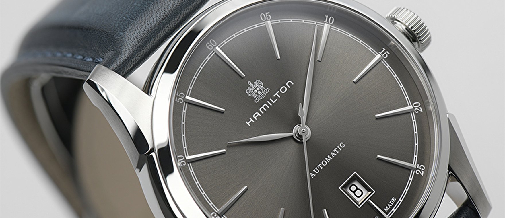 HAMILTON ВОСПЕВАЕТ ДУХ СВОБОДЫ 